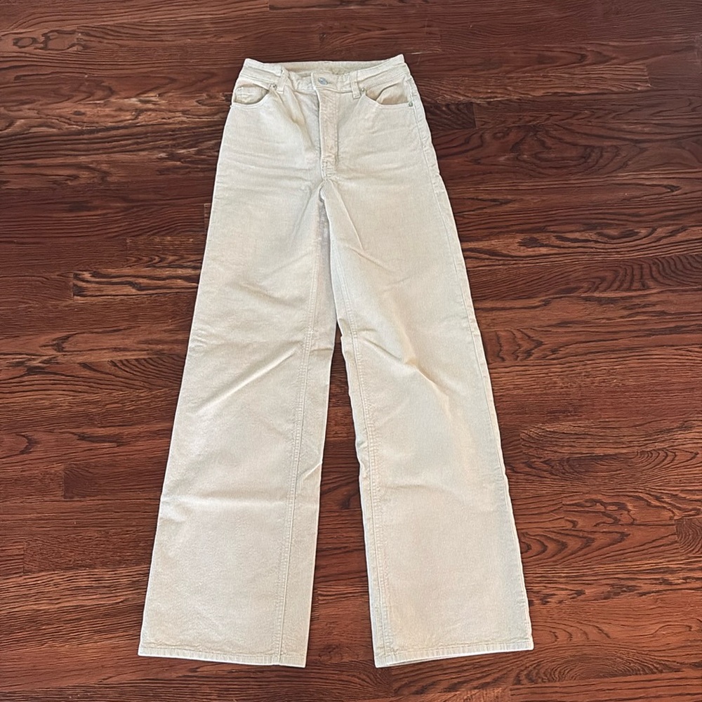 NWOT H&M pants